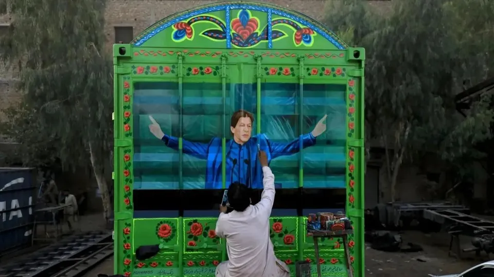 pakistan election results 2024